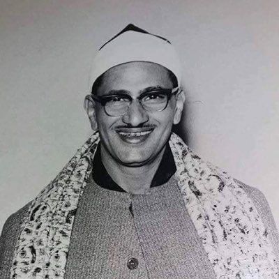 الشيخ محمد صديق المنشاوي 