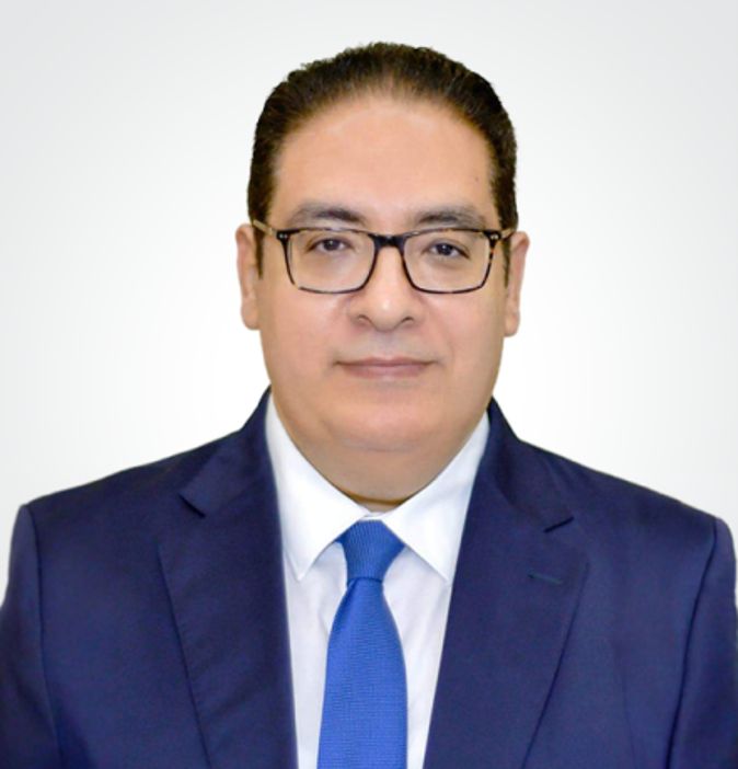 الدكتور محمد سامي عبد الصادق