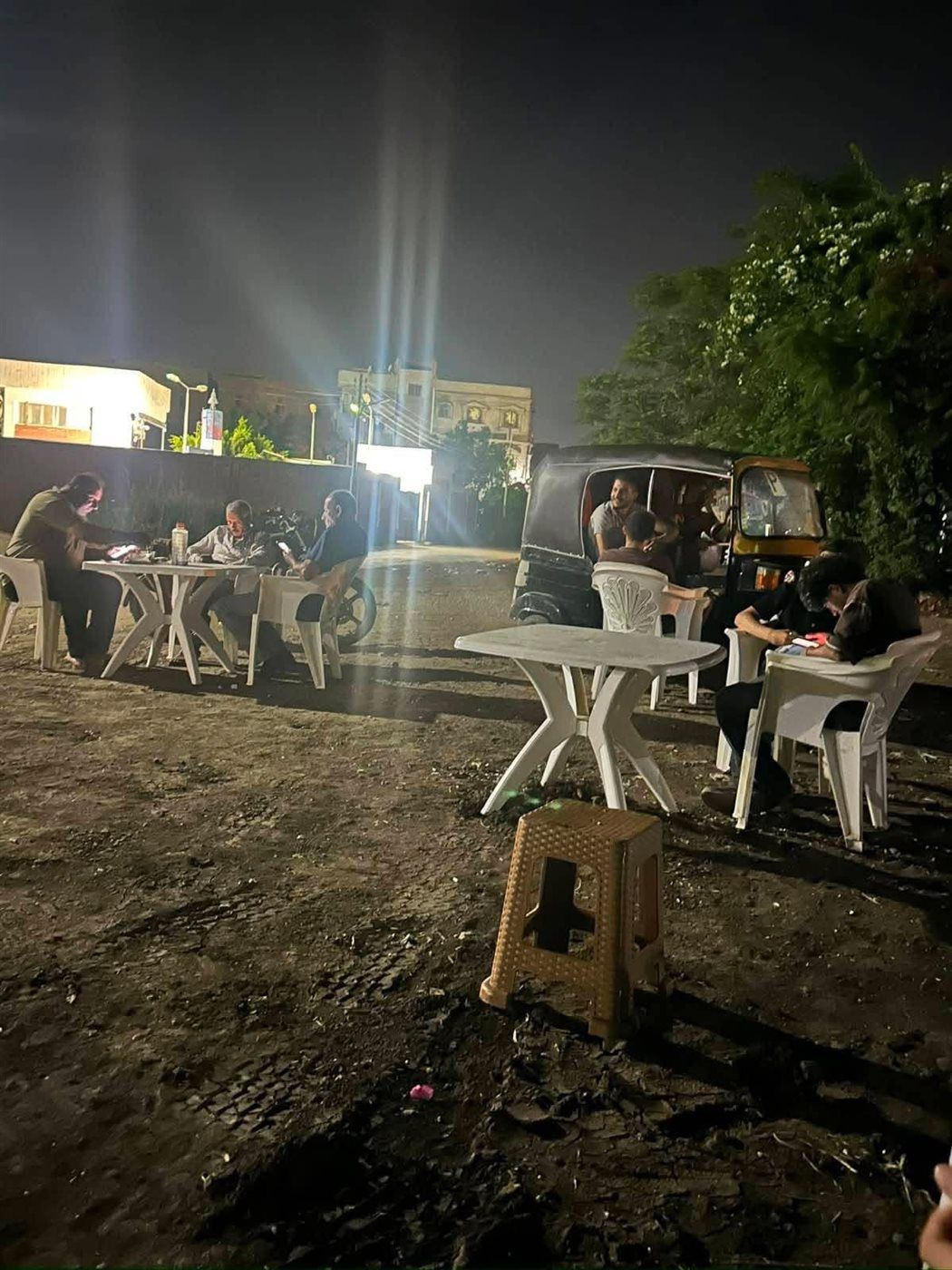 مراكز شباب دمياط