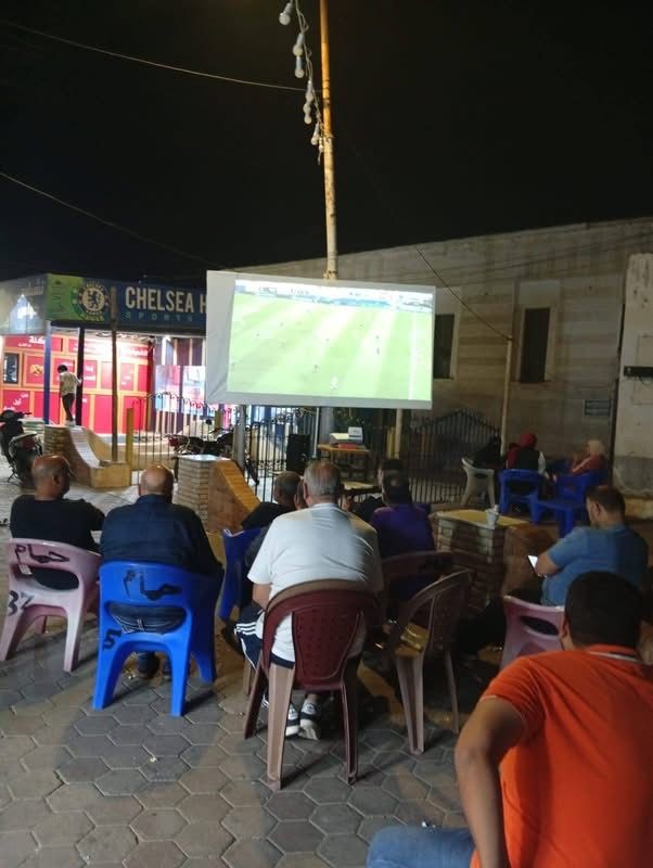 مراكز شباب دمياط