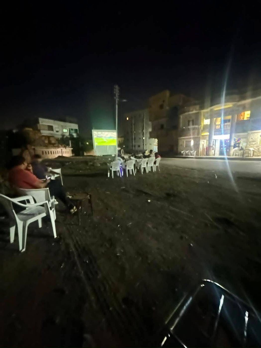 مراكز شباب دمياط