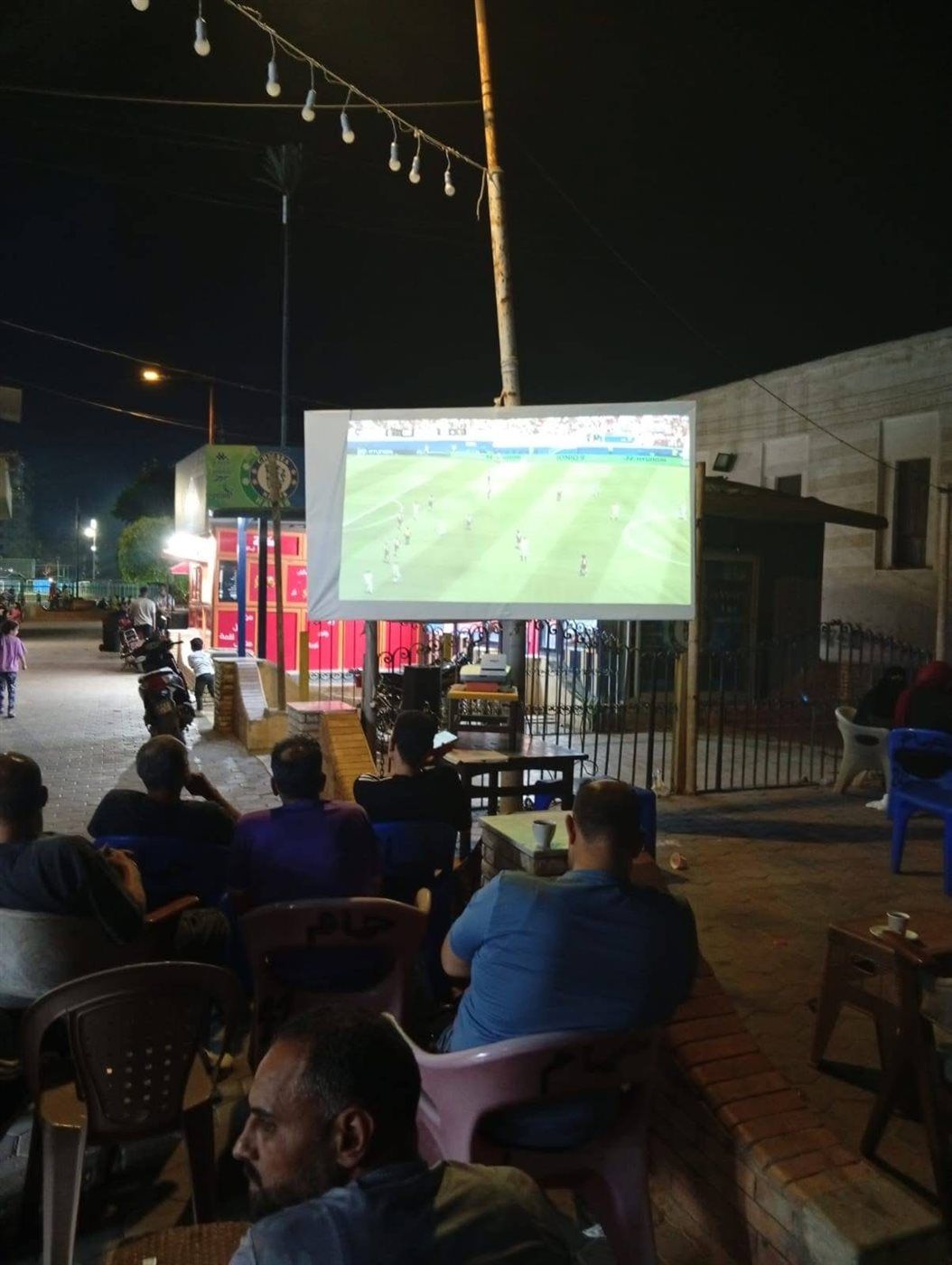 مراكز شباب دمياط