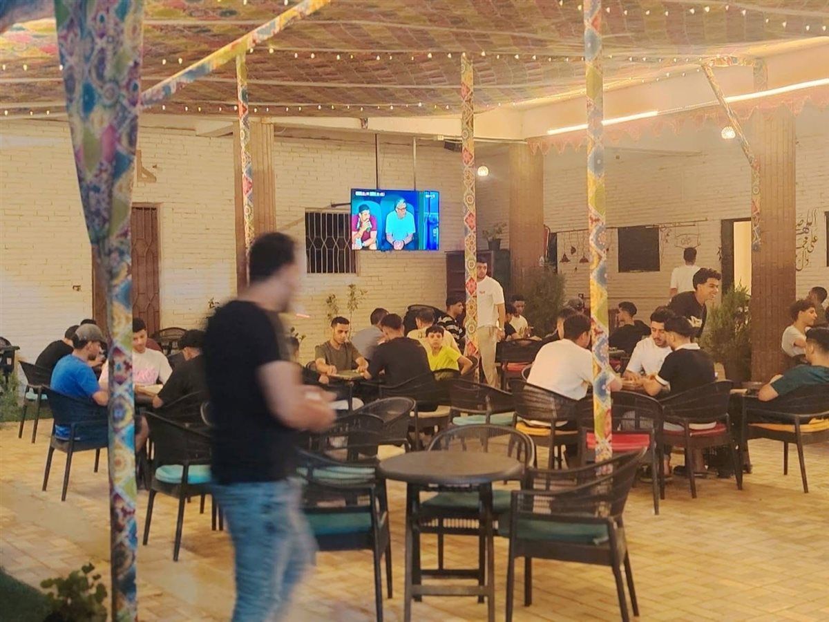 مراكز شباب دمياط