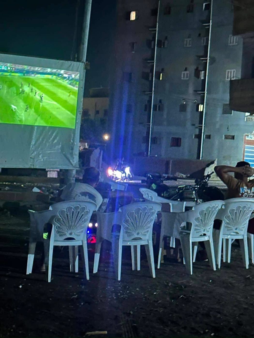 مراكز شباب دمياط