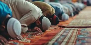 مواقيت الصلاة اليوم الأحد 31 مايو 2026 في محافظات مصر