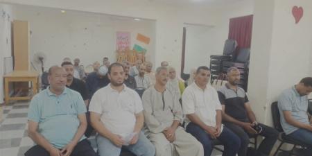 أزهر البحر الأحمر يرفع درجة الاستعداد لامتحانات الثانوية