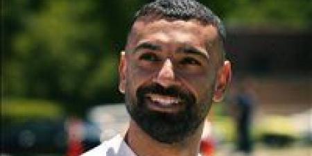 محمد صلاح: نستهدف إنجازًا تاريخيًا في كأس العالم ومواجهة البرازيل خطوة مهمة
