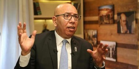 خالد عكاشة: الأمن الخليجي بات رهينة الصراع وإيران تستدرج أمريكا لإعادة رسم نفوذها بالمنطقة