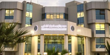 الرعاية الصحية بالإسماعيلية ترفع جاهزية الفرق الطبية ببرنامج تدريبي للإنعاش القلبي الرئوي