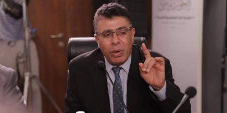 عماد الدين حسين: لا يجب اعتقاد البراءة في كل ما ينشر عبر السوشيال ميديا