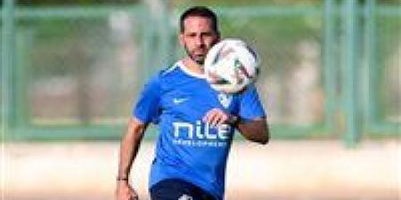 إيقاف قيد جديد لنادي الزمالك بسبب مستحقات مساعد فيريرا
