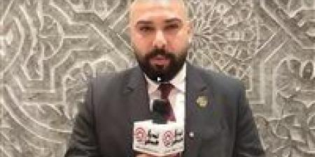 النائب إبراهيم الديب يتقدم بطلب إحاطة بشأن وقف دعم الأسمدة لـ محاصيل الموالح: القرار مفاجئ ويهدد تنافسية الصادرات
