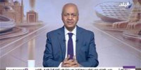مصطفى بكري: الرئيس السيسي أنقد مصر من حرب أهلية ونفق مظلم بسبب الإخوان