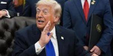 أسواق النفط تنتعش.. ترامب يعلن إنهاء الحرب وطهران تترقب إقرار مذكرة التفاهم من القيادة العليا
