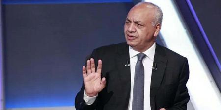 مصطفى بكري: مشروعات الصعيد تمثل تحولًا كبيرًا في خريطة التنمية المصرية