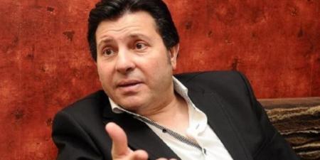نادية مصطفى في ذكرى الأربعين لـ هاني شاكر: ترك فنا مهذبا في قلوب من عرفوه