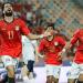 كأس العالم..منتخب مصر بالزي الأبيض أمام بلجيكا والأحمر في مواجهتي نيوزيلندا وإيران