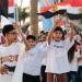 قبل موقعة بلجيكا.. أجواء مونديالية في Egyptian Fan Zone بالعاصمة الإدارية