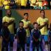 رقم قياسي لمنتخب البرازيل في مباراته الافتتاحية بكأس العالم