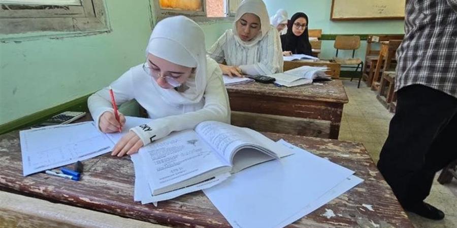 لينك نتيجة الصف الأول الإعدادي 2026 بالرقم القومي