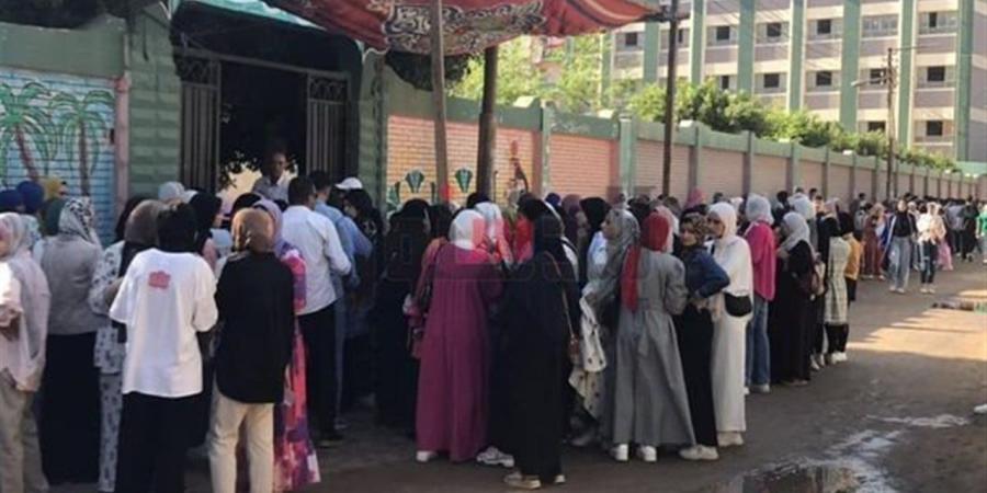 رابط أرقام جلوس الثانوية العامة 2026.. وخطوات الاستعلام عن مقر اللجنة الامتحانية
