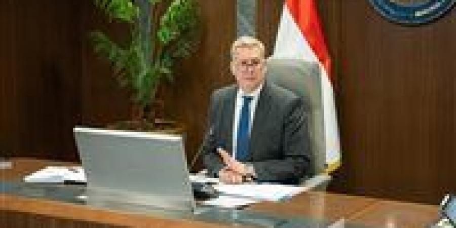 البترول: قطاع التعدين في مصر يشهد مرحلة جديدة من  خلال منظومة عمل أكثر جذباً للاستثمار