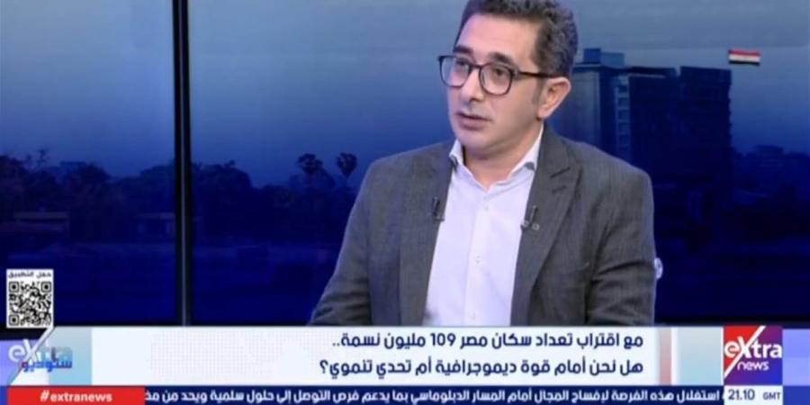 كاتب صحفي: مواجهة الشائعات تتطلب الإيمان بصحة المعلومات المقدمة للجمهور