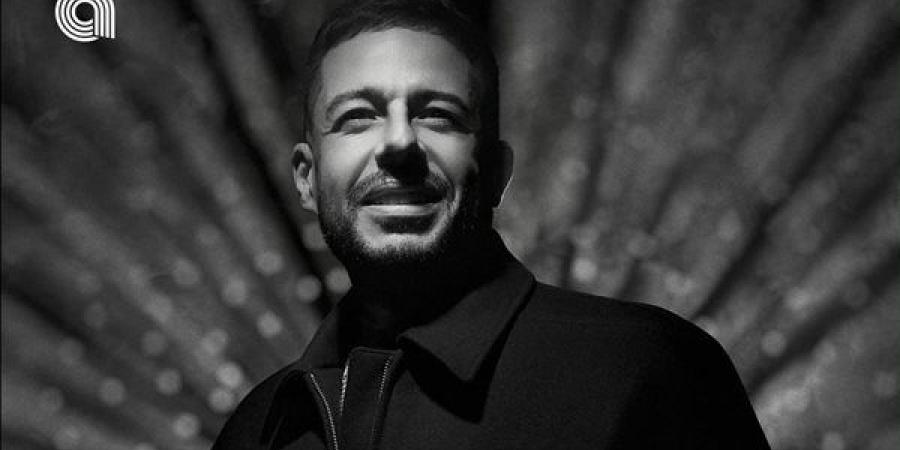 محمد حماقي يواصل حصد الأرقام القياسية على أنغامي