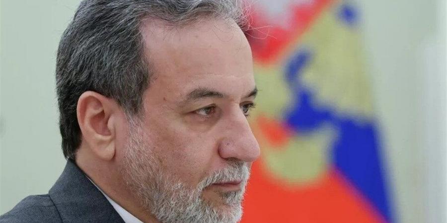 عراقجي: إيران سترد بحزم إذا هاجمت إسرائيل بيروت