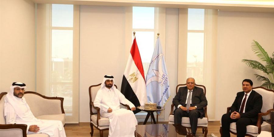 ​رئيس «القومي لحقوق الإنسان» يبحث تعزيز التعاون مع «الشبكة العربية» ومفوضية اللاجئين