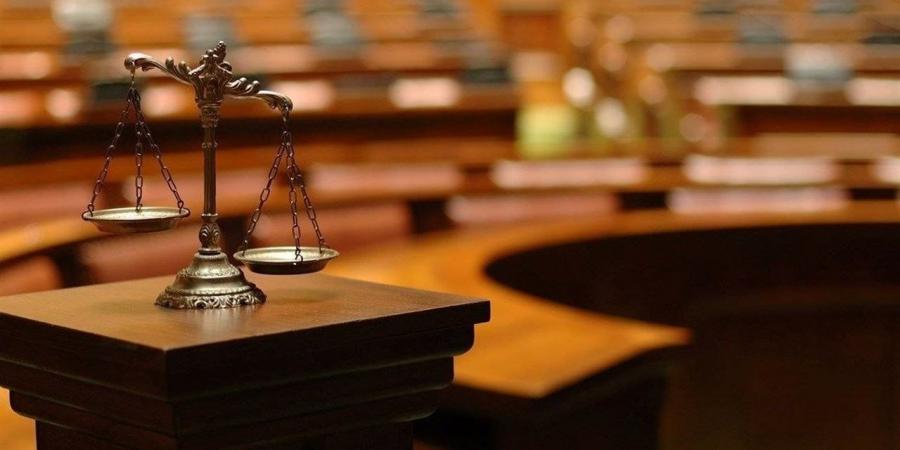 تاجيل محاكمة 58 متهمابالانضمام لخلية إرهابية بالتجمع الأول لجلسة 6 سبتمبر
