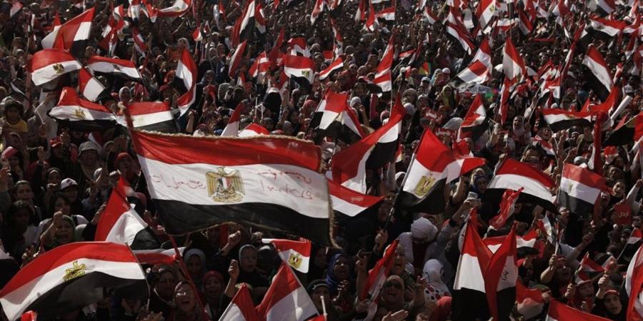 الشعب يحمى هويته 30 يونيو.. أنقذت البلاد من مصير مجهول ووضعتها على مسار التنمية