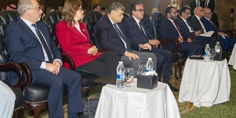 "التأمين الصحي الشامل" يستعرض نجاحاته في مؤتمر اقتصاديات الصحة 2026