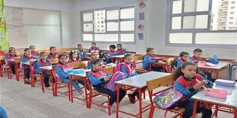 التقديم للصف الأول الابتدائي 2027.. الشروط والخطوات والمواعيد