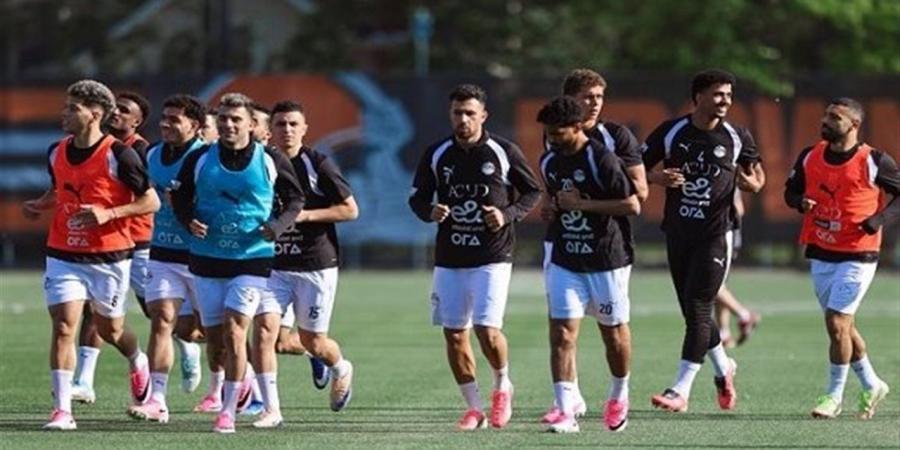 كيف يستعد حسام حسن لمواجهة البرازيل وديًا؟