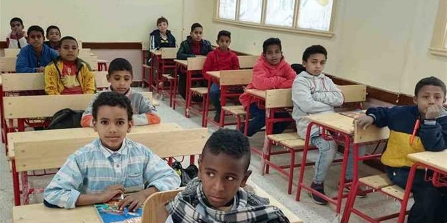 موعد إعلان نتيجة صفوف النقل 2026 بمحافظة الفيوم