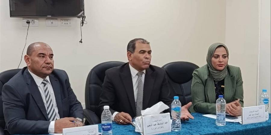 تموين القاهرة: تكثيف الرقابة على الأسواق والمخابز وضبط المخالفات