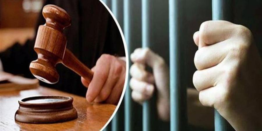 تأجيل  محاكمة 120 متهما بقضية  " خلية المكاتب الإدارية" لـ7 سبتمبر