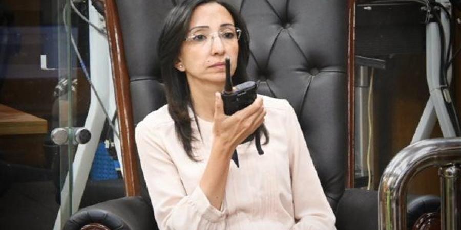 محافظ البحيرة تتابع  جهود الوحدات المحلية