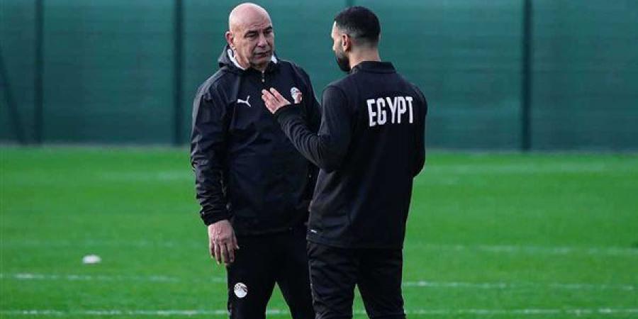 صلاح يطارد الأرقام التاريخية قبل انطلاق كأس العالم 2026