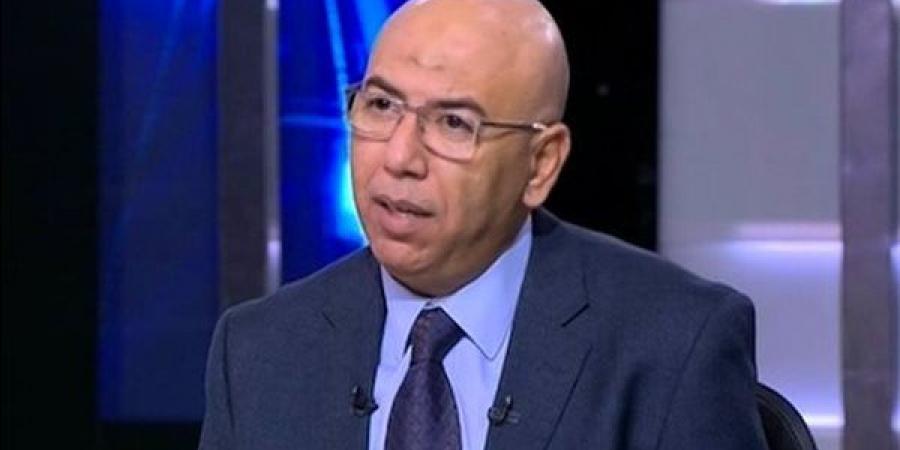 خالد عكاشة: الأمن الخليجي بات رهينة الصراع وإيران تستدرج أمريكا لإعادة رسم نفوذها بالمنطقة