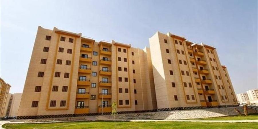 أسعار شقق الإسكان الاجتماعي 2026 وأماكن الحجز الجديدة