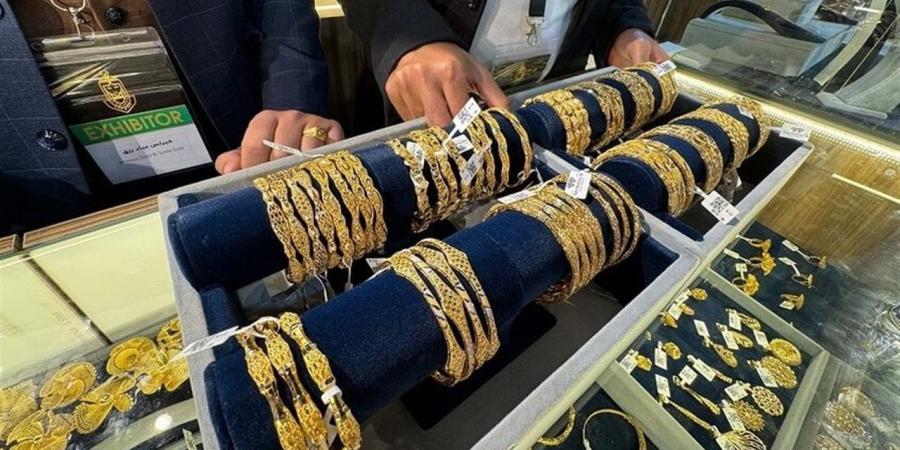 أسعار الذهب في الصاغة المحلية اليوم 3/6/2026