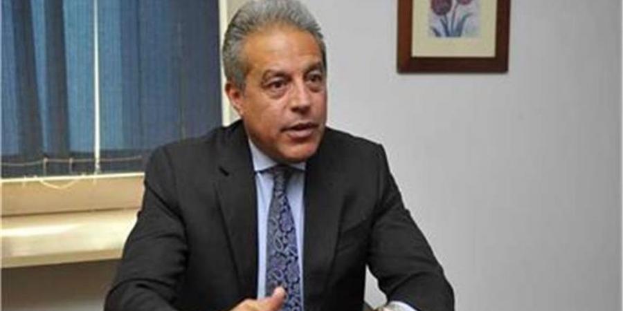 خالد الدرندلي يكشف أهمية إقامة معسكر المنتخب بالولايات المتحدة قبل البطولة