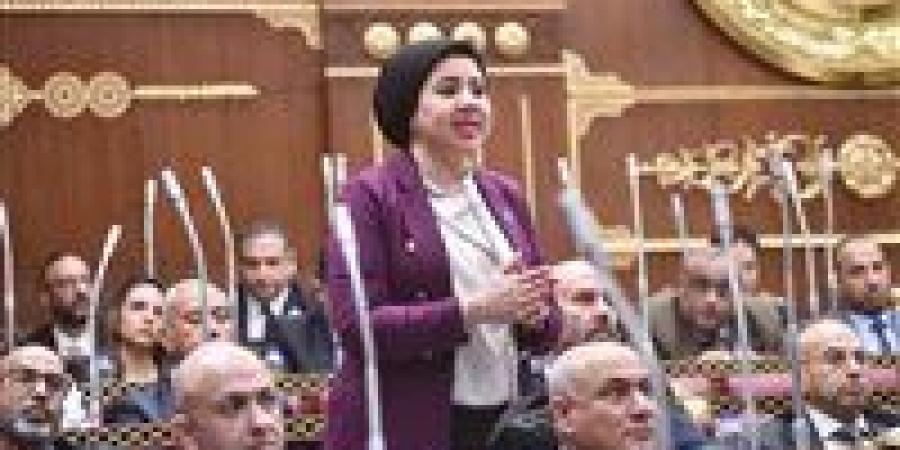 بعد غش عصير القصب.. أميرة صابر: ملف الرقابة على المنتجات الغذائية "كارثي".. وصحة المواطنين لا تحتمل هذا التهاون