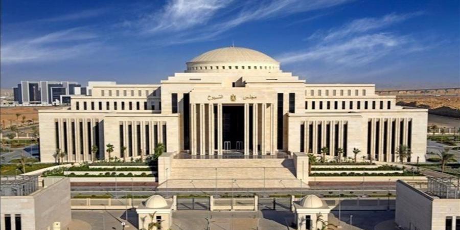 "إسكان الشيوخ" تناقش إنشاء محطة رفع للصرف الصحي بقرية الدارجيل بالمنوفية