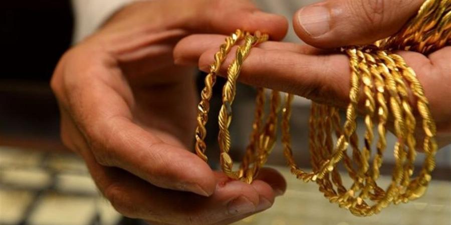مفاجأة في أسعار الذهب اليوم الجمعة 12 يونيو 2026 بالصاغة