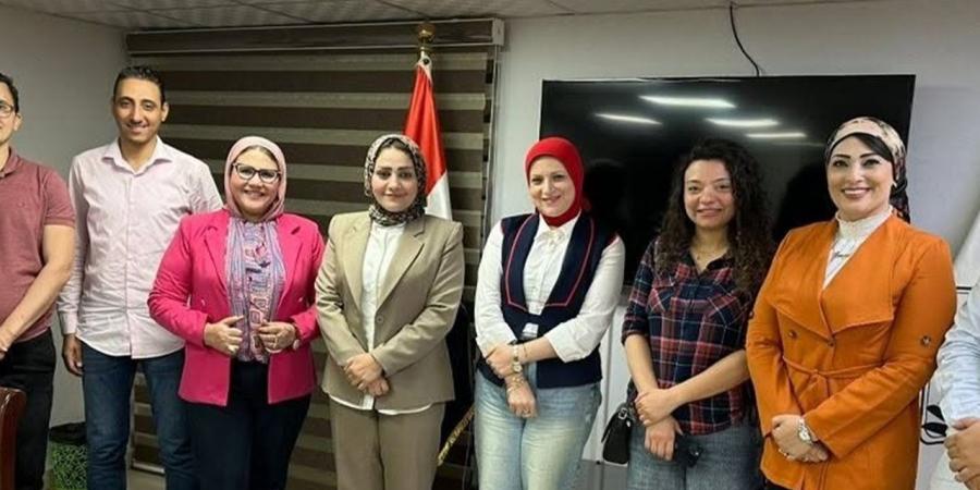 تنسيقية شباب الأحزاب والسياسيين تعقد ورشة عمل حول "التماسك الأسري"